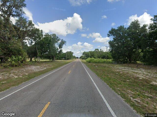 5245 sr 471, cr 721, webster,  FL 33597