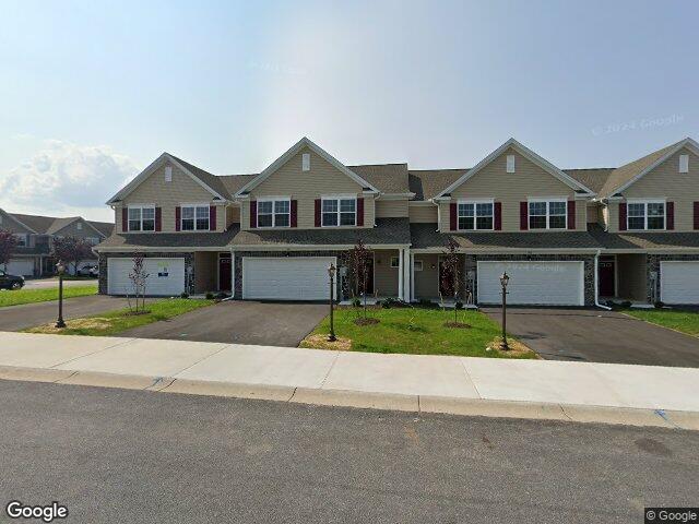 144 battalion lane, gettysburg,  PA 17325