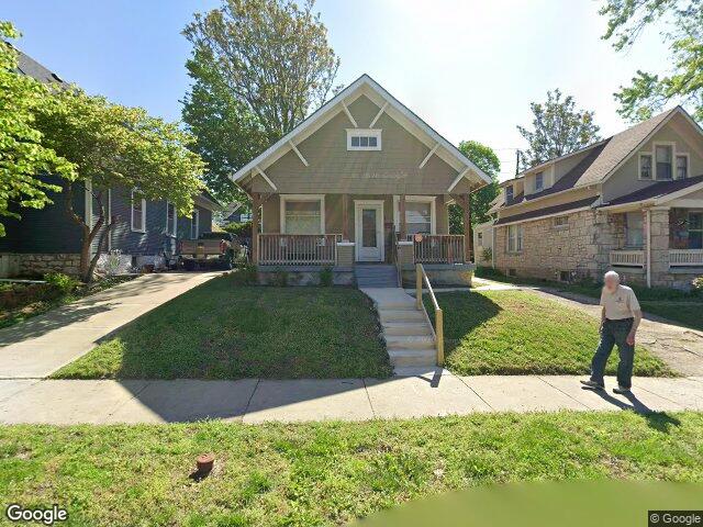 4323 state line rd, kansas city,  MO 64111