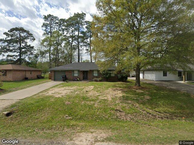 500 tall pines st, vidor,  TX 77662