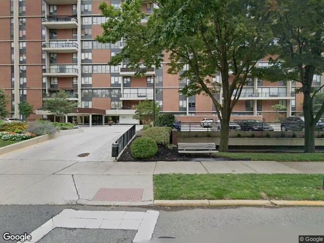 6 horizon road apt 302
                                ,Unit Apt 302, fort lee,  NJ 07024