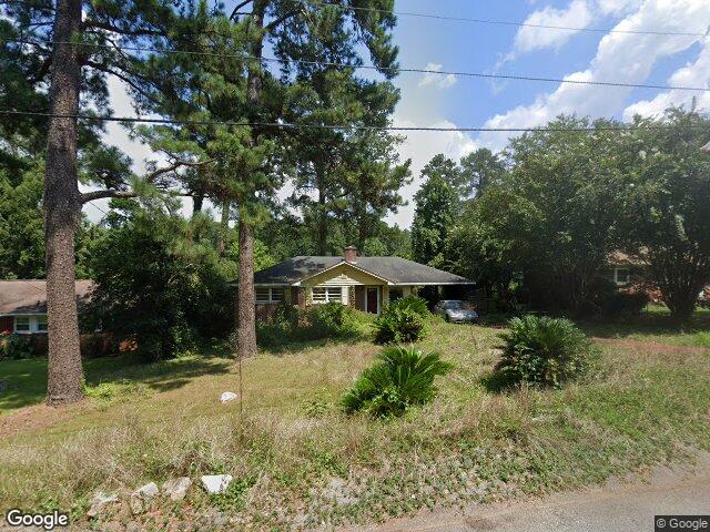 5424 knoll rd, columbia,  SC 29203
