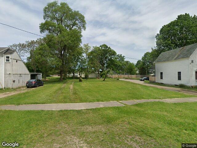 131 michigan ave, hartford,  MI 49057