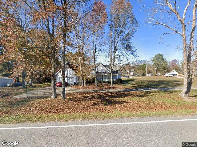 44 loop rd, archer lodge,  NC 27527