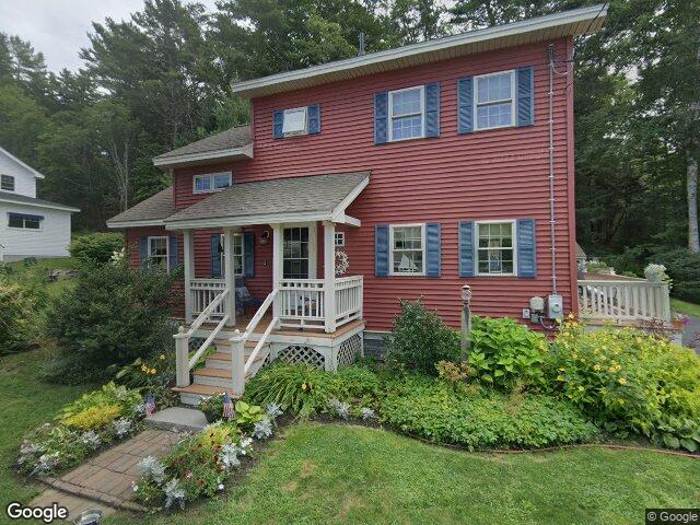 21 lobster cove rd, boothbay harbor,  ME 04538