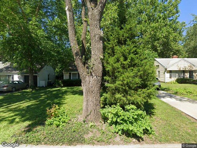 7538 sagamore rd, prairie village,  KS 66208