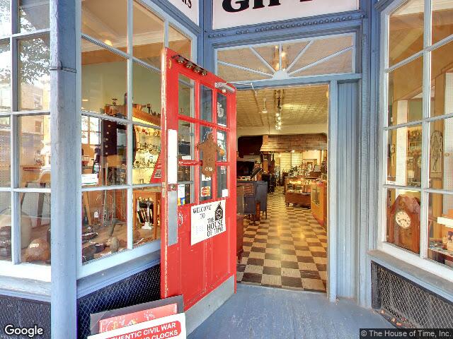 3 baltimore street, gettysburg,  PA 17325