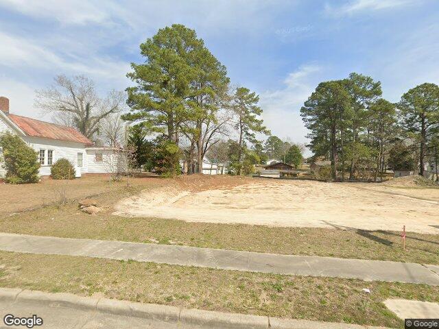 203 s main street #a, four oaks,  NC 27524