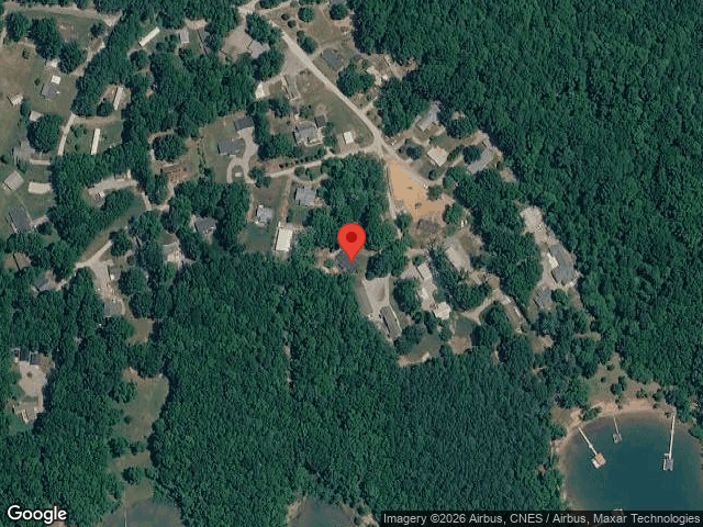 34 waters edge cove, henderson,  NC 27537
