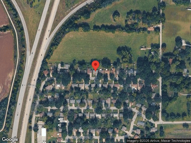 520 nw 88th ter, kansas city,  MO 64155