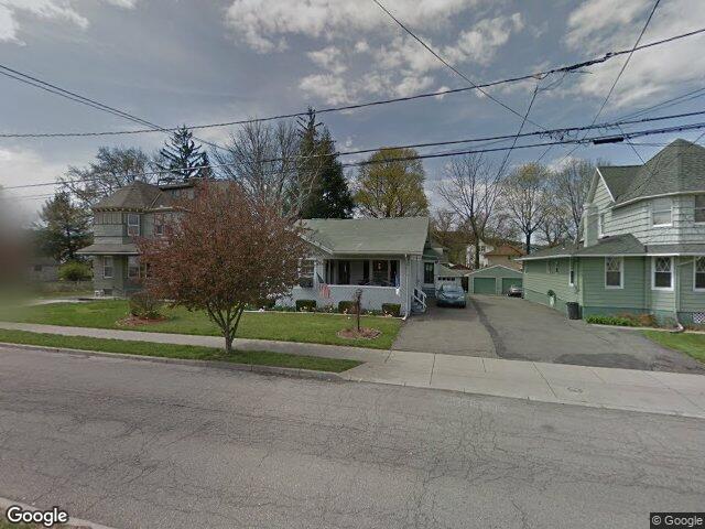 34 ackley ave, johnson city,  NY 13790