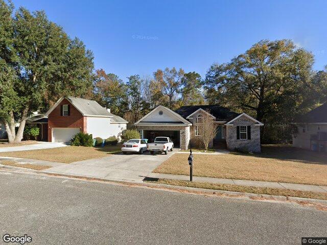 507 dresler rd, rincon,  GA 31326