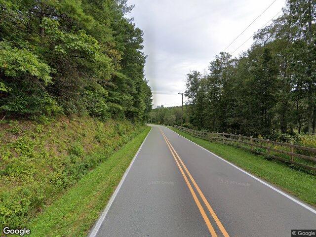 tbd lower nettleknob road, west jefferson,  NC 28694