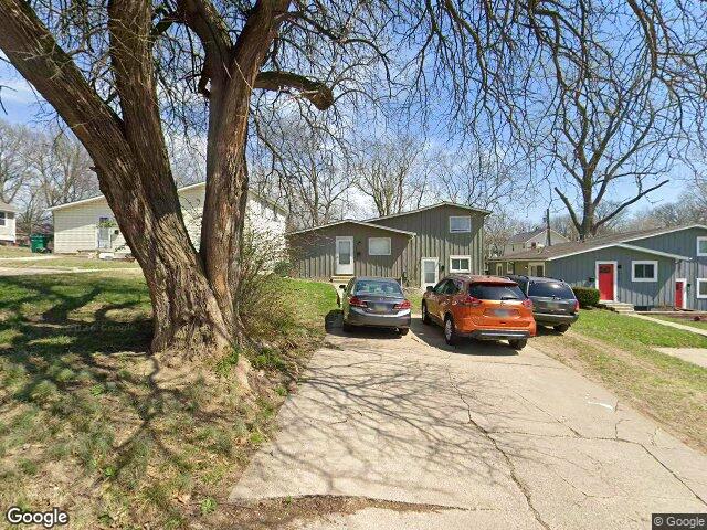 4025 springfield st, kansas city,  KS 66103