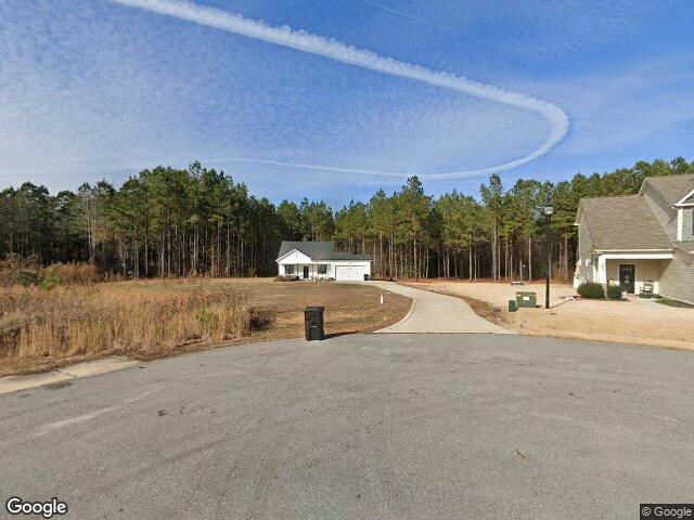 262 day lily st, selma,  NC 27576