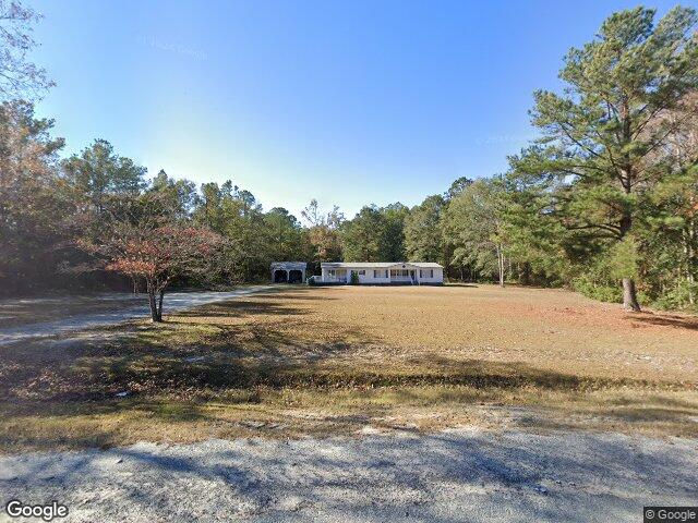 277 log landing cir, springfield,  GA 31329