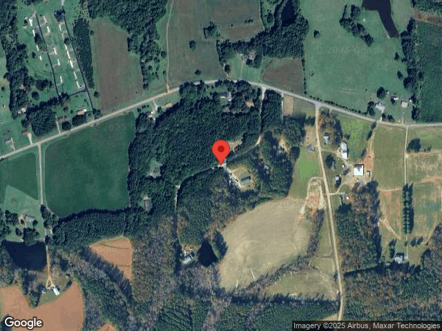 lot 4 brame drive, oxford,  NC 27565