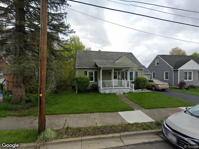 17 martin ave, johnson city,  NY 13790