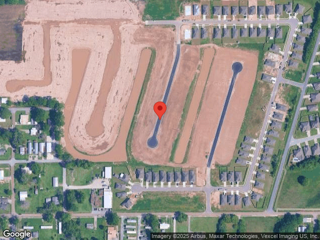 115 dawson ave, maurice,  LA 70555