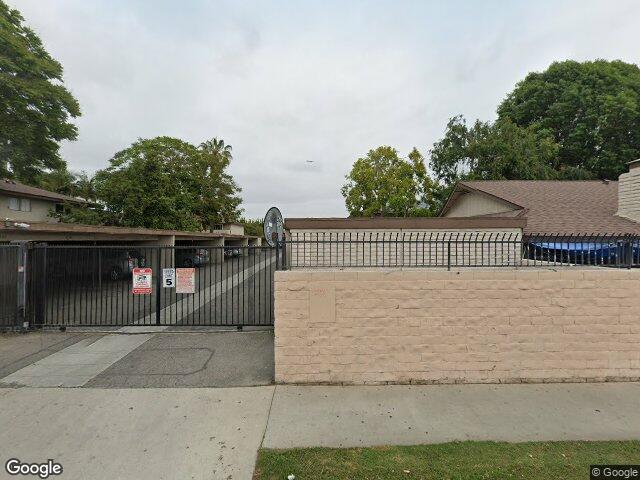 santa ana,  CA 92701