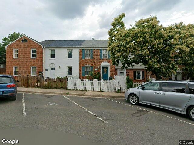 9805 town ln, manassas,  VA 20110