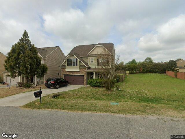  garner,  NC 27529