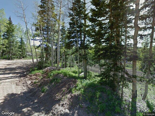 539 n half circle dr, brian head,  UT 84719