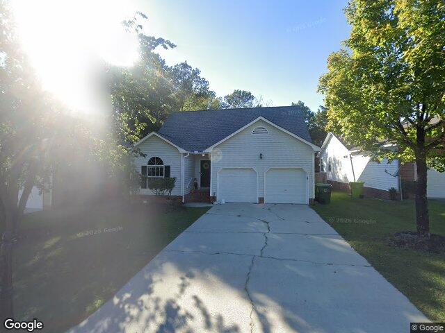 303 salusbury ln, columbia,  SC 29229