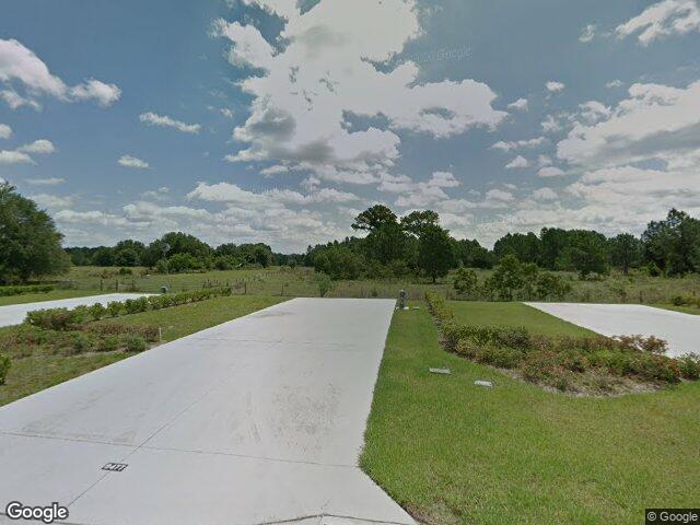 9477 se 49th ter, webster,  FL 33597