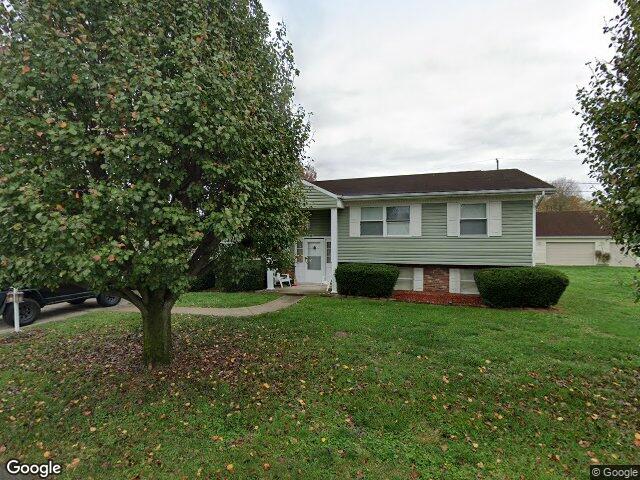 146 township road 1266, proctorville,  OH 45669