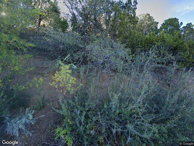 1256 vallecita dr, santa fe,  NM 87501