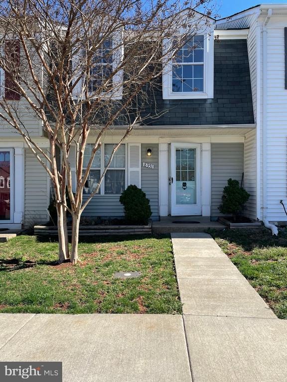 8351 felsted ln, manassas,  VA 20110