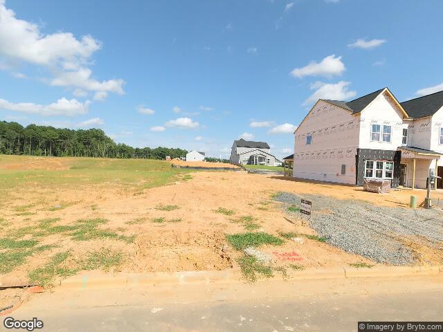 228 s harvest ridge way #homesite 292, wilsons mills,  NC 27577