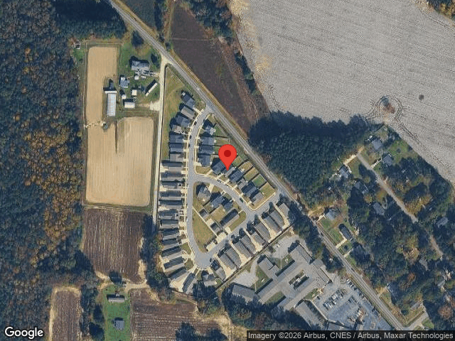 60 altimont st, smithfield,  NC 27577