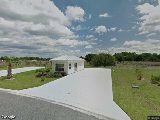 9357 se 49th ter, webster,  FL 33597