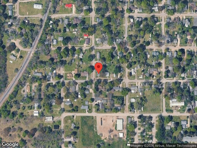 215 elmwood st, hartford,  MI 49057