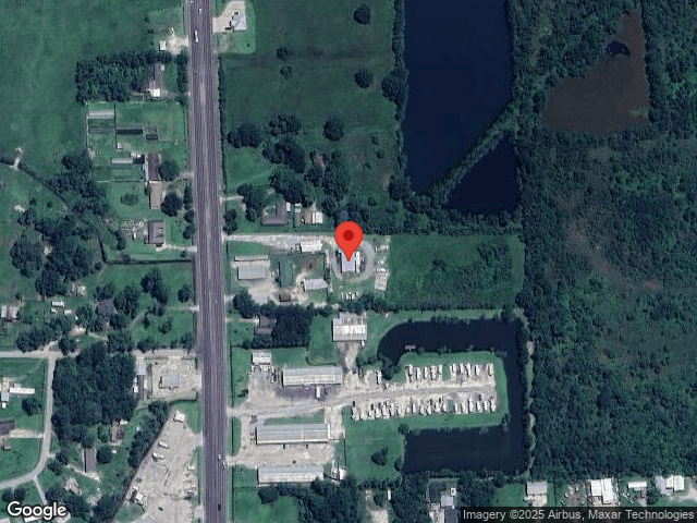 18301 highway 62 s, orange,  TX 77630