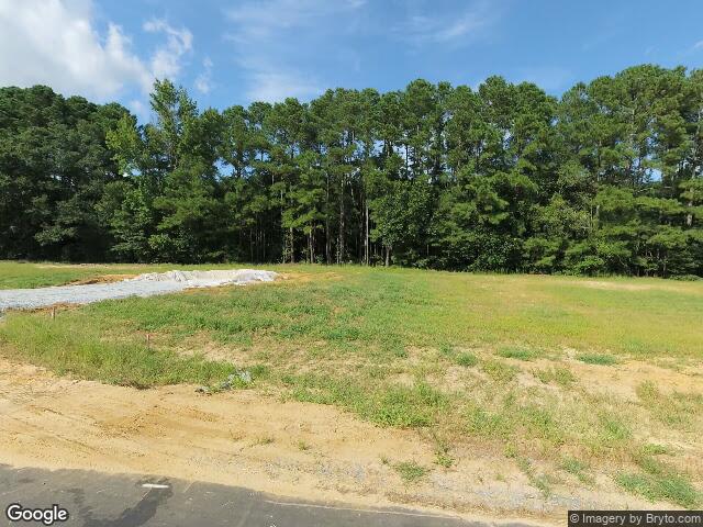 276 cheshire farm drive, smithfield,  NC 27577