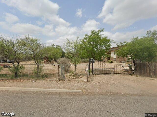 2927 buena vista dr, eagle pass,  TX 78852