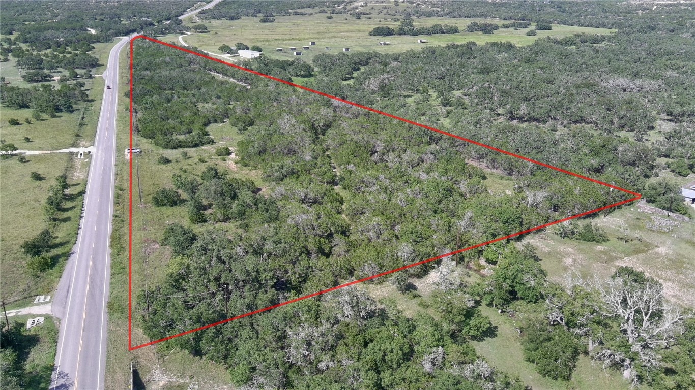 tbd fm 165, blanco,  TX 78606