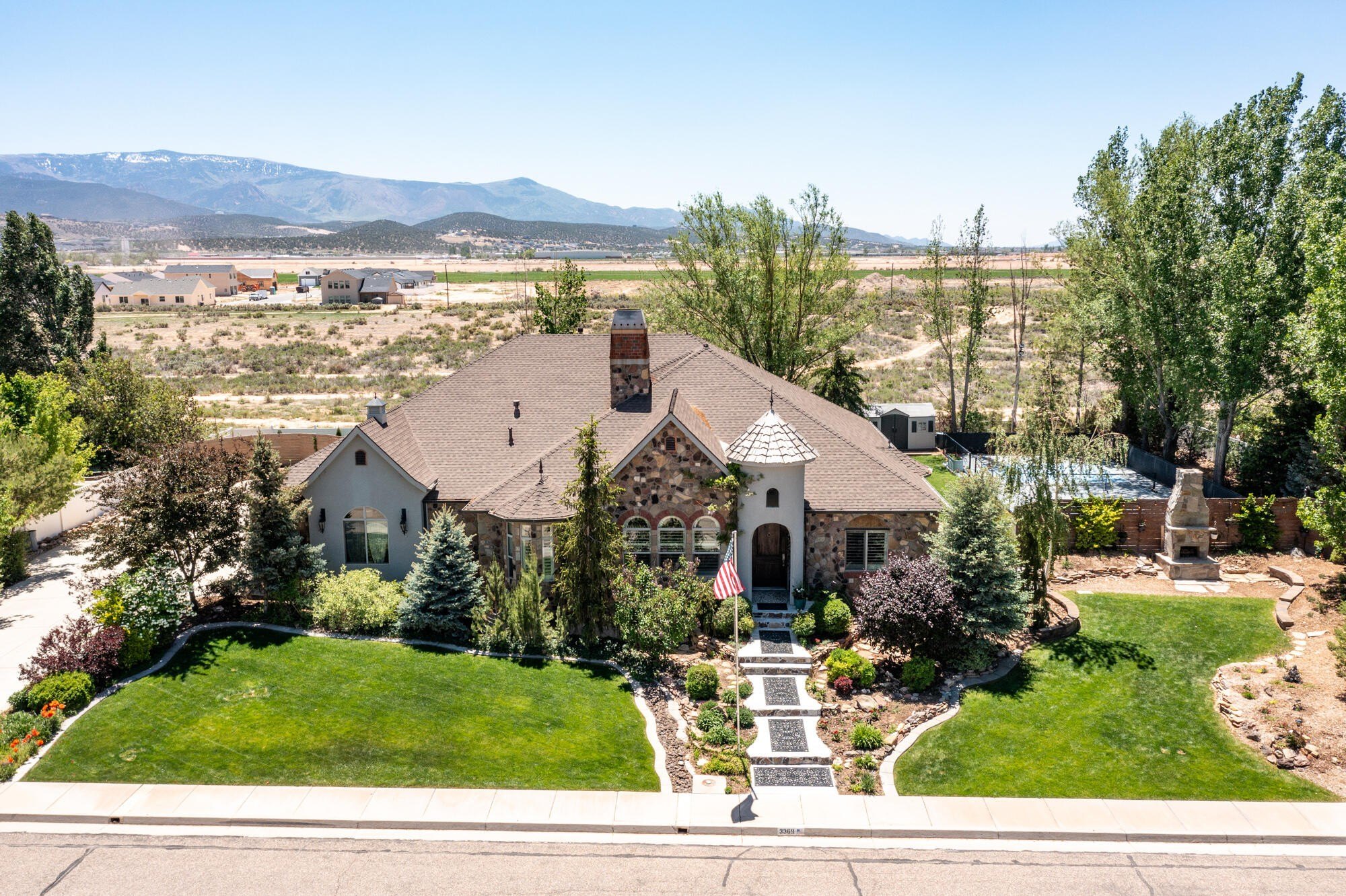 3369 w 1375 n, cedar city,  UT 84721