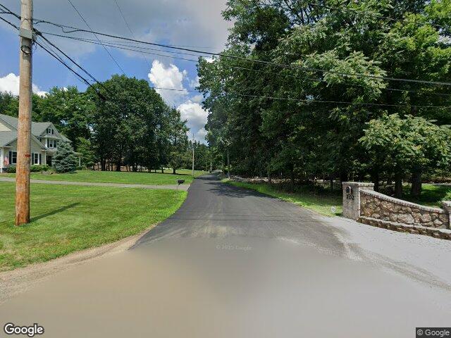 42 peterson place, mahwah,  NJ 07430