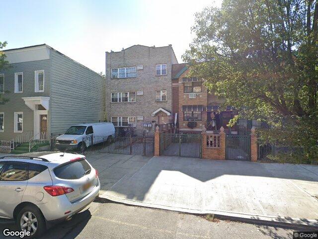  brooklyn,  NY 11233