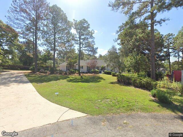 15 foxhill ct, columbia,  SC 29223