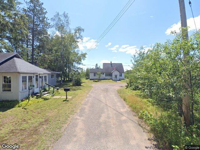 on red pine ln, land o lakes,  WI 54540