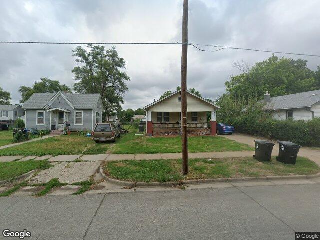 710 w prescott ave, salina,  KS 67401