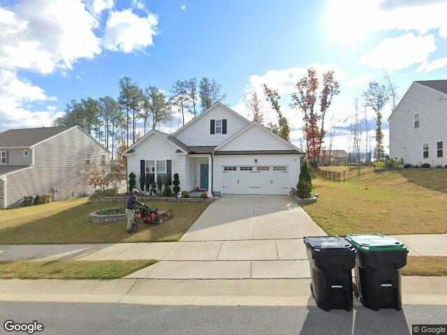 431 san periro dr, clayton,  NC 27527
