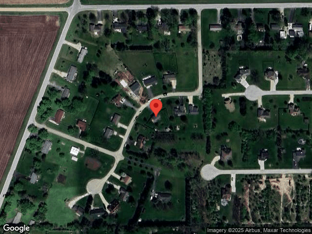 4084 e 2370th rd, sheridan,  IL 60551