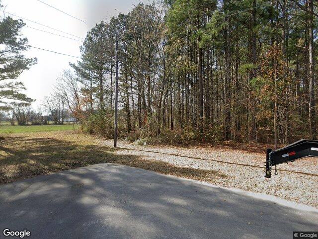 312 s eastwood drive lot 11
                                ,Unit Lot 11, benson,  NC 27504