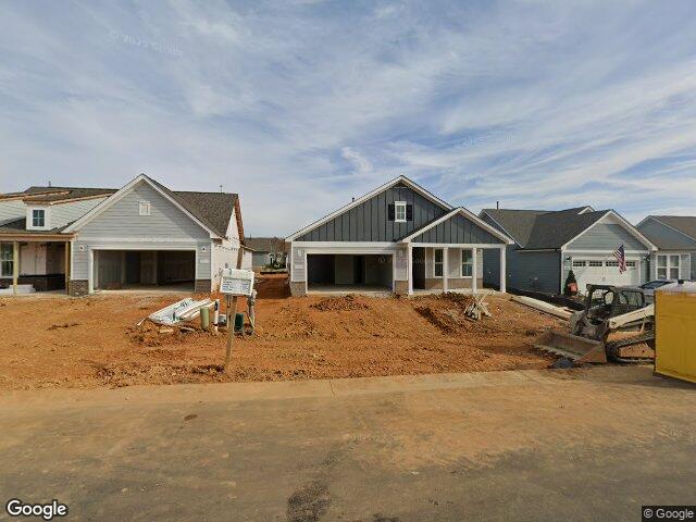 402 steeplechase blvd, clayton,  NC 27520